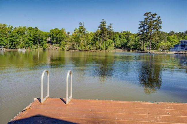 455 Mayo Rd, House other with 5 bedrooms, 3 bathrooms and 8 parking in Covington GA | Image 65
