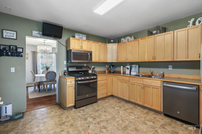 1501 Cedar Ave, House other with 3 bedrooms, 1 bathrooms and 1 parking in Lewiston ID | Image 8