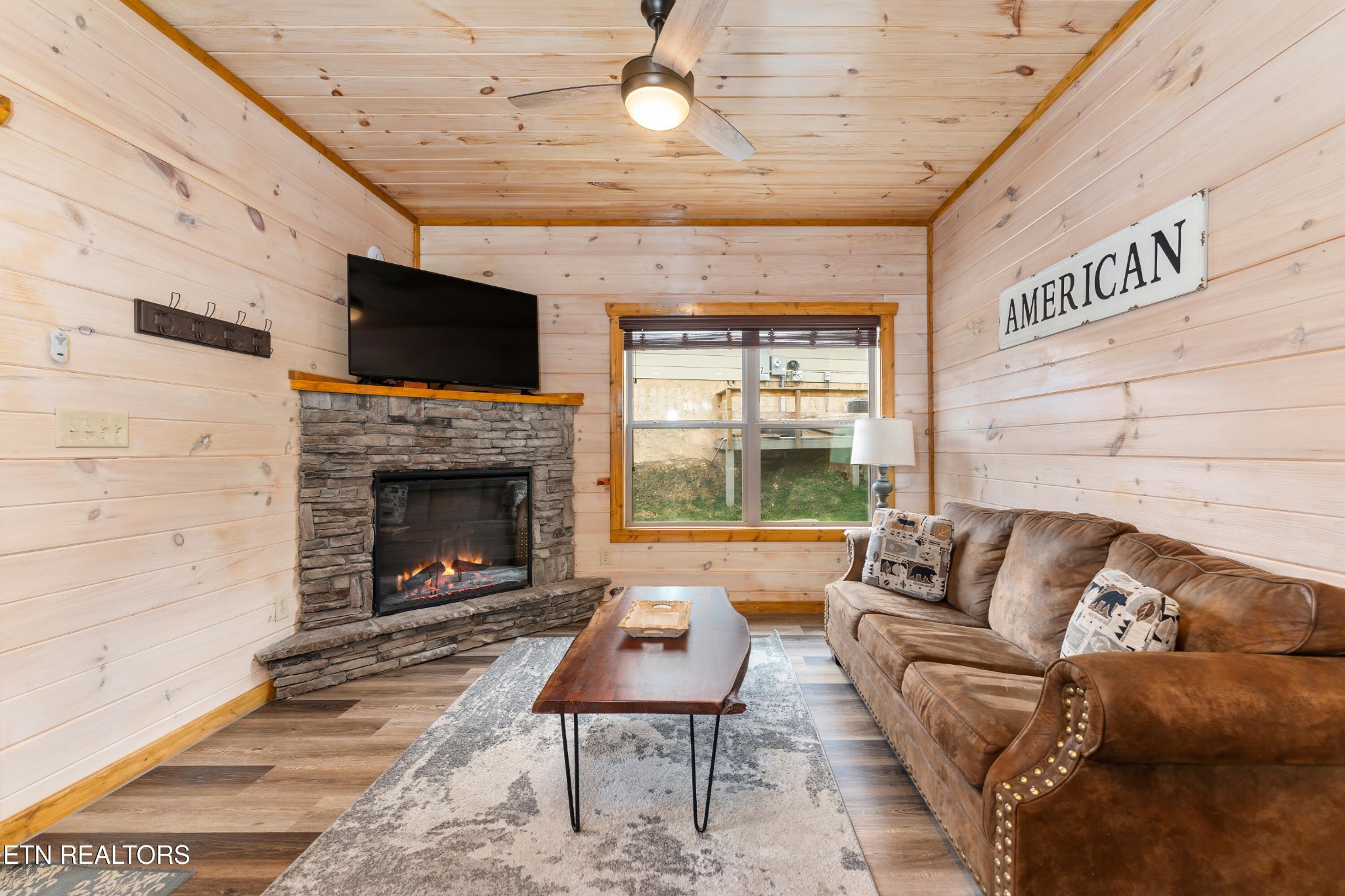 Residential in Pigeon Forge 2