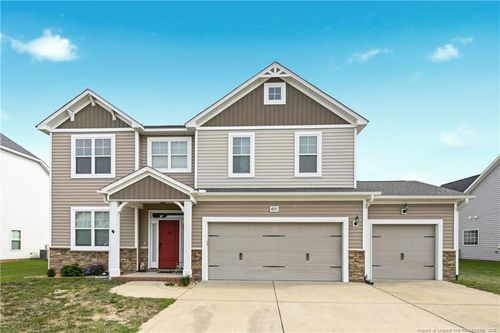 4231 Cherry Hill Ln, Fayetteville, NC, 28312-7628 | Card Image