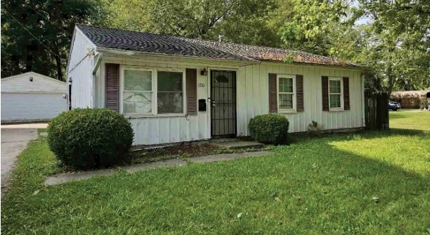 Residential in Danville