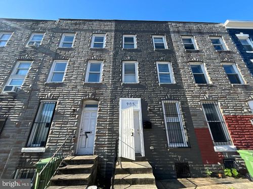 905 Bennett Pl, BALTIMORE, MD, 21223-1312 | Card Image