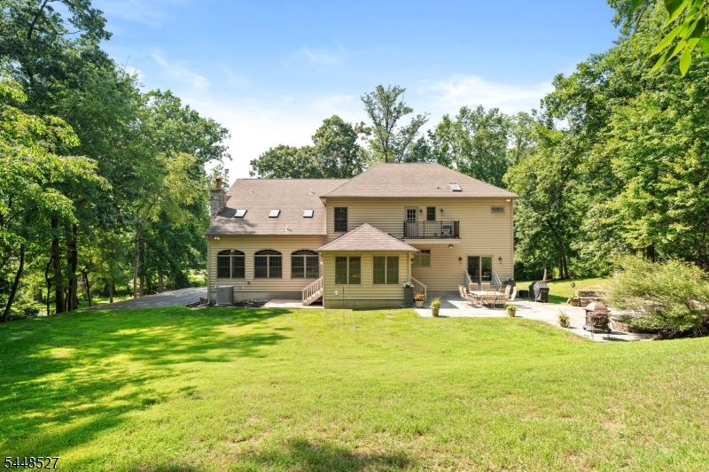 Residential in Ewing Twp. 2
