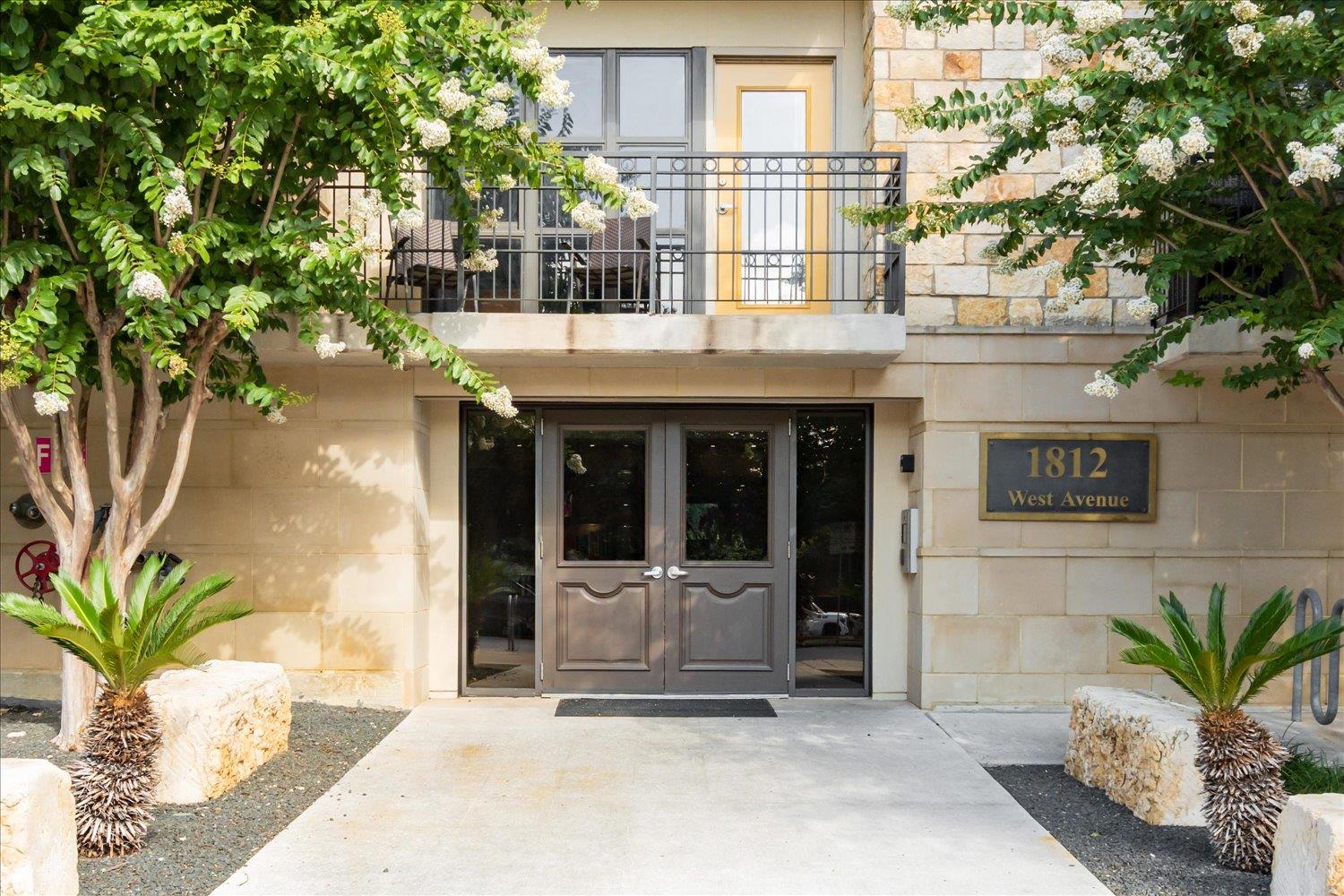 Residential in Austin