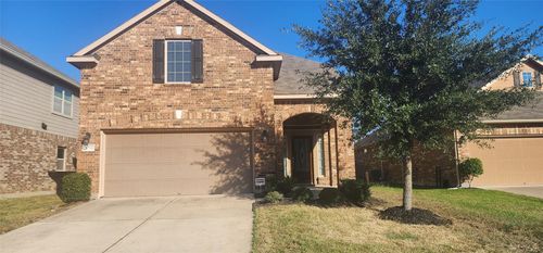 3710 Alexander Arbor Dr, Katy, TX, 77449-1670 | Card Image