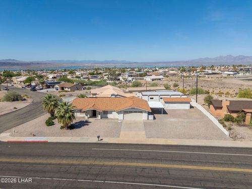 645 Thunderbolt Ave, Lake Havasu City, AZ, 86406-7105 | Card Image