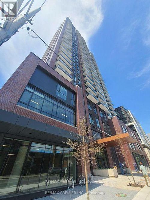 1309-130 River St, Toronto, ON, M5A0R8 | Card Image