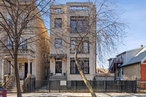 2-1020 N Mozart St, Chicago, IL, 60622-1575 | Card Image
