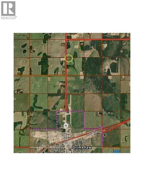 0 On #2/35 Highway, Rural Peace No. 135, M.D. of, AB, T0H1W0 | Card Image