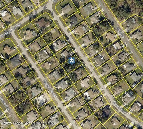 29 Cavern Rd, Spring Hill, FL, 34609-1905 | Card Image