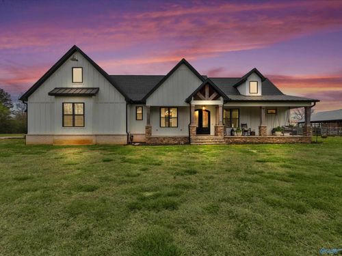 25797 Jay Bee Way, Elkmont, AL, 35620-3617 | Card Image