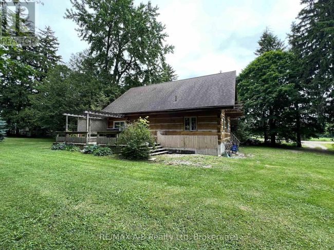 73187 Perth Road 183 Road, House other with 3 bedrooms, 2 bathrooms and 4 parking in Huron East (Tuckersmith) ON | Image 4