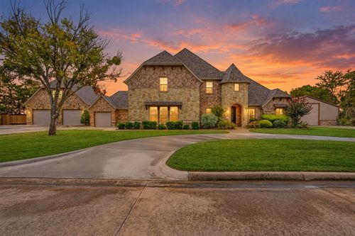 3307 Castle Ct, Durant, OK, 74701-1828 | Card Image
