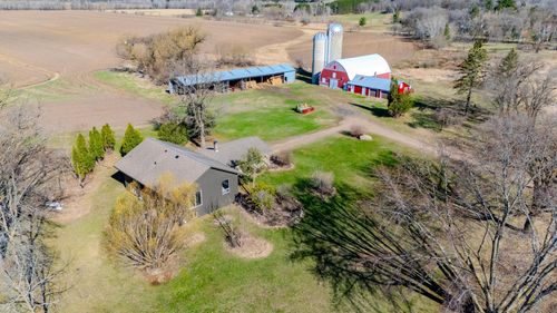 19867 Twin Lakes Rd, Little Falls, MN, 56345-4118 | Card Image