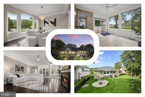 12525 Monterey Cir, FORT WASHINGTON, MD, 20744-7053 | Card Image