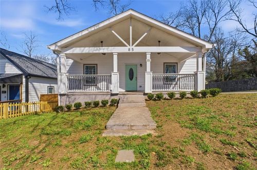 85 Meldon Ave Se, Atlanta, GA, 30315-4036 | Card Image