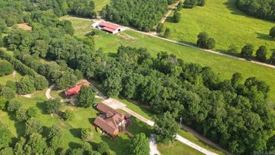 278 Vaughn Road, House other with 4 bedrooms, 3 bathrooms and null parking in Glenwood AR | Image 2