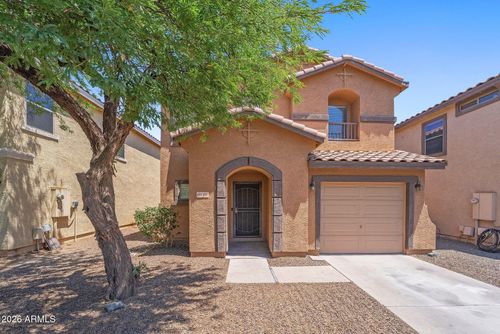 6418 W Valencia Dr, Laveen, AZ, 85339-2777 | Card Image