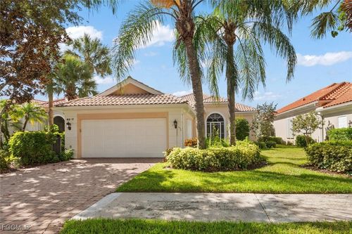 4017 Trinidad Way, NAPLES, FL, 34119-7508 | Card Image