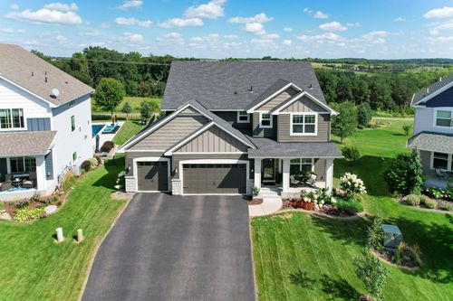 5148 White Star Ln, Woodbury, MN, 55129-4309 | Card Image