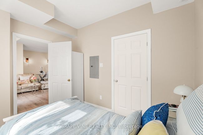 D - 165 Crestway Dr, Condo with 2 bedrooms, 2 bathrooms and null parking in Nepean ON | Image 29