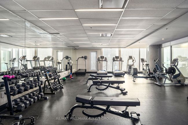 1502 - 40 Nepean St, Condo with 1 bedrooms, 1 bathrooms and 1 parking in Ottawa ON | Image 15