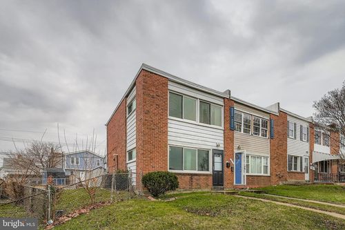 7911 Bank St, BALTIMORE, MD, 21224-2114 | Card Image