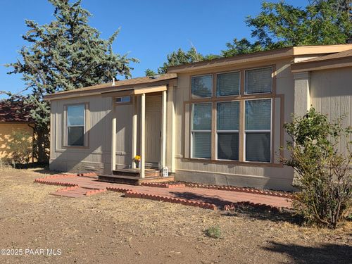 17287 E Lakeview Ct, Mayer, AZ, 86333-4154 | Card Image
