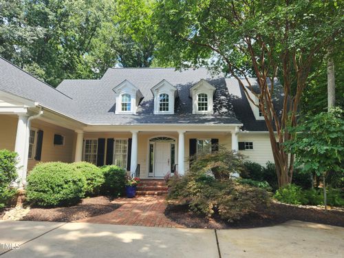 7516 Wingfoot Dr, Raleigh, NC, 27615-5476 | Card Image