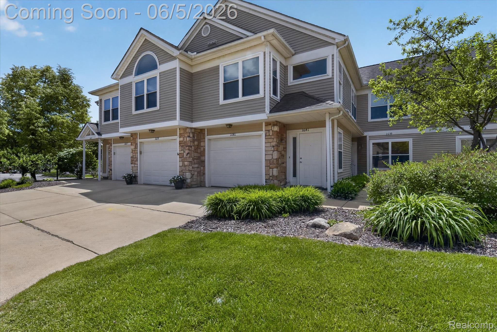 Residential in Ann Arbor 5