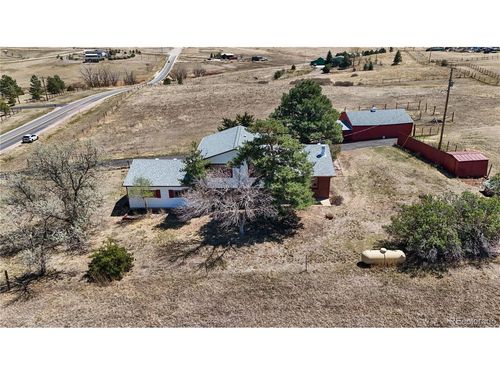 45990 Summit Rd, Parker, CO, 80138-4321 | Card Image