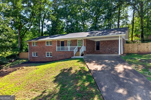 3670 Windy Hill Dr, Gainesville, GA, 30504-5795 | Card Image