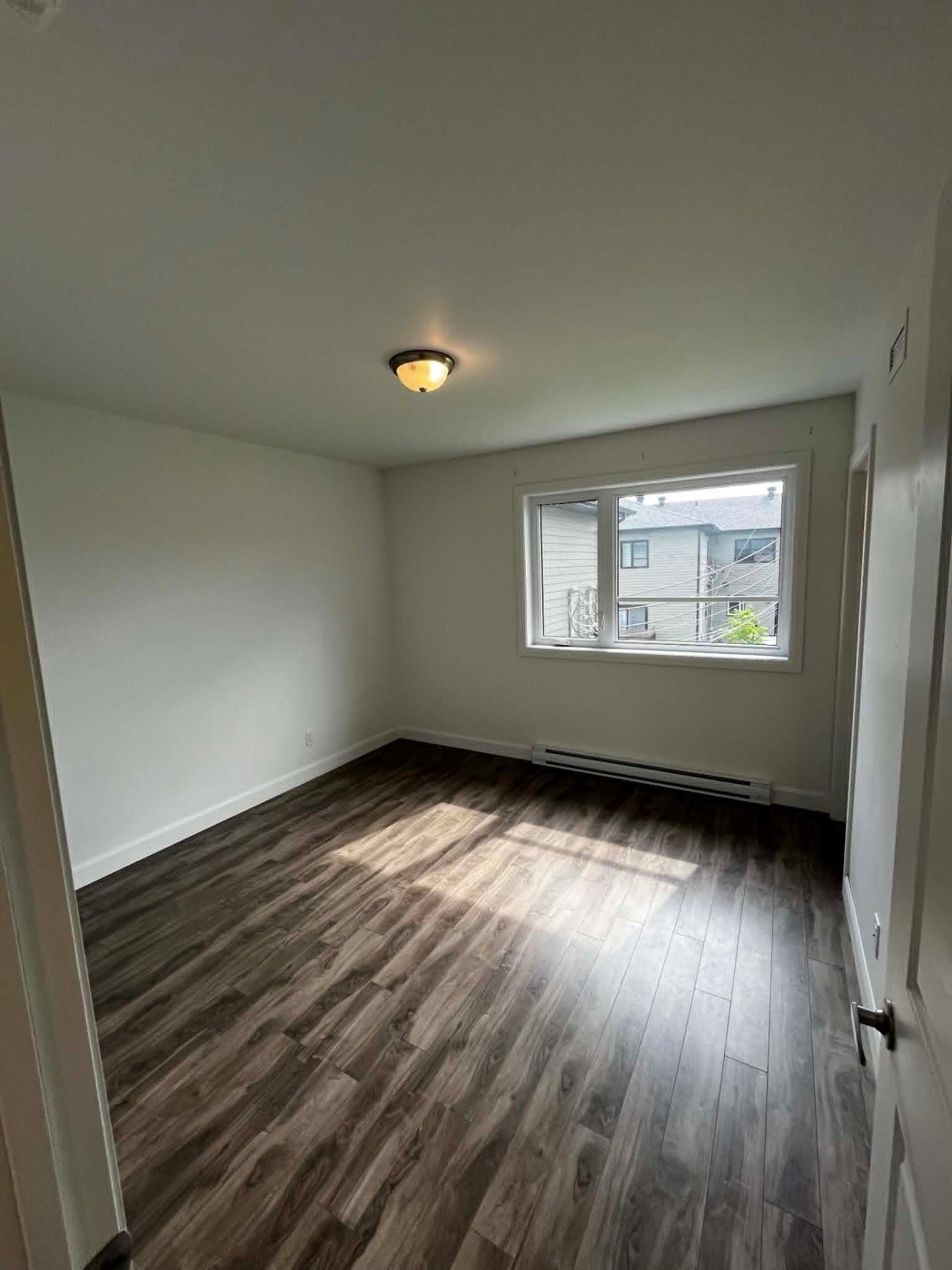 Residential Lease in Lévis (Desjardins) 2