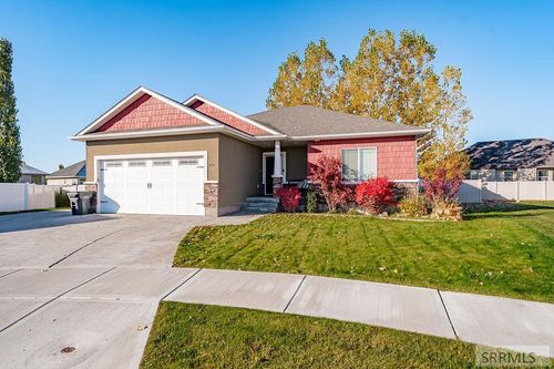 3705 Potomac Way, Idaho Falls, ID, 83404-8501 | Card Image