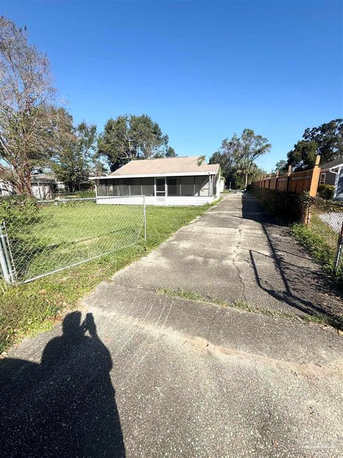4610 Martha Ave, Pensacola, FL, 32506-4750 | Card Image