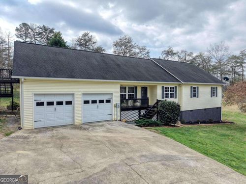 161 High Country Xing, Morganton, GA, 30560-2780 | Card Image