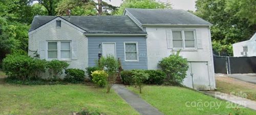 519 Bowman Rd, Charlotte, NC, 28217-1603 | Card Image