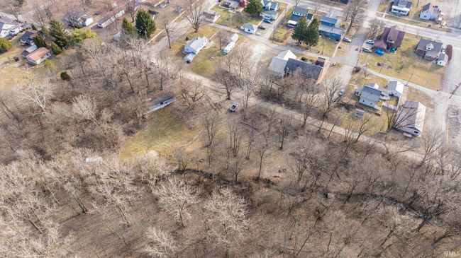 209 N Elm St, Home with 0 bedrooms, 0 bathrooms and null parking in Silver Lake IN | Image 4