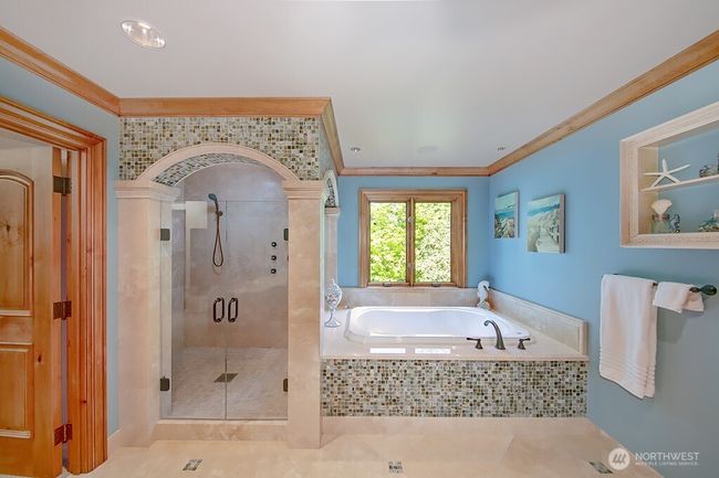 11211 Wachusett Road, House other with 5 bedrooms, 7 bathrooms and 14 parking in Woodway WA | Image 19