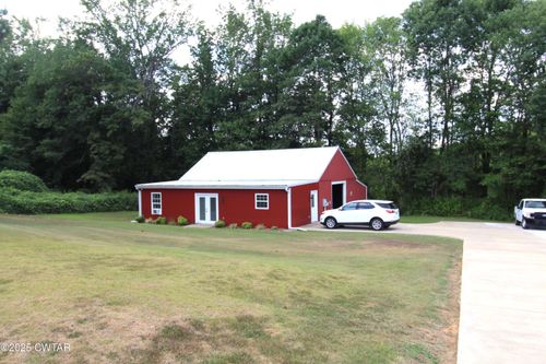 3125 Old Huntingdon Rd, Lexington, TN, 38351-4721 | Card Image
