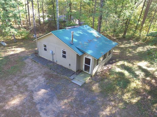 24468 Polansky Rd, Webster, WI, 54893-4409 | Card Image