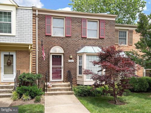 516 Andrew Hill Rd, ARNOLD, MD, 21012-2380 | Card Image
