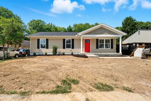 6629 Ashbrooke Dr, Pewee Valley, KY, 40056-9045 | Card Image