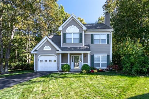 5 Tiffney Rd, Foxboro, MA, 02035-2289 | Card Image
