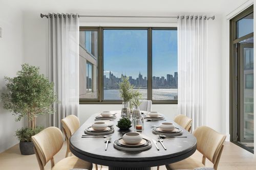 apt-1112-9 Ave At Port Imperial, West New York, NJ, 07093-7150 | Card Image