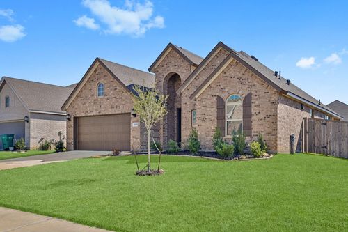 18929 Lazzaro Springs Dr, New Caney, TX, 77357-2977 | Card Image