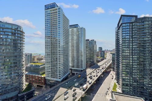2309-75 Queens Quay W, Toronto, ON, M5V1A2 | Card Image