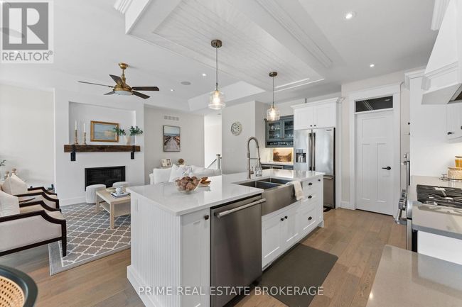 89 Gill Rd, House other with 5 bedrooms, 3 bathrooms and 6 parking in Grand Bend ON | Image 27