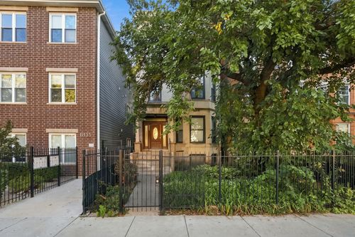 2-6137 S Kimbark Ave, Chicago, IL, 60637-2844 | Card Image