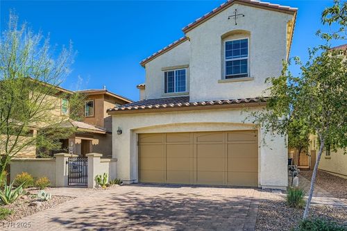 350 Mezzaforte St, Henderson, NV, 89011-2685 | Card Image